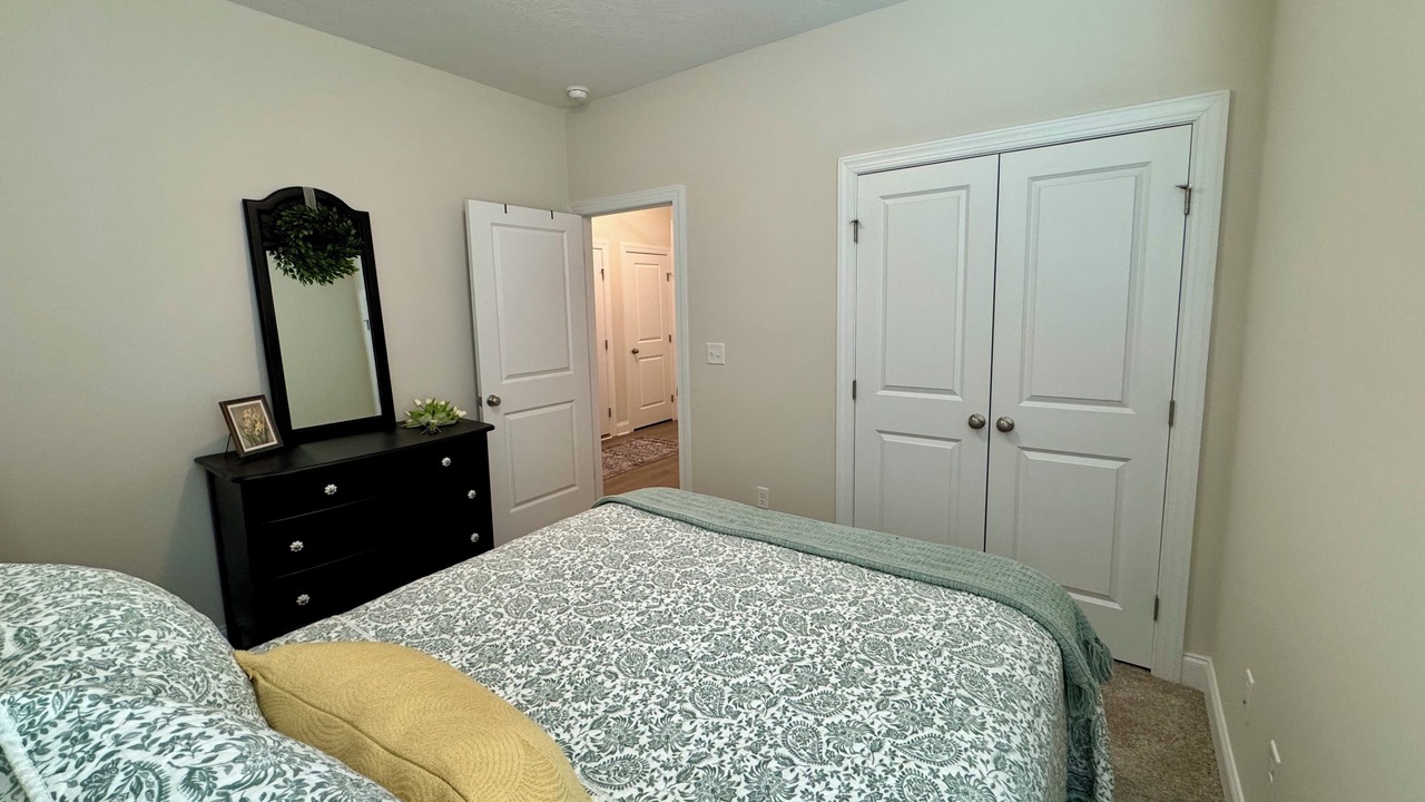 Photo of Bedroom in North Augusta