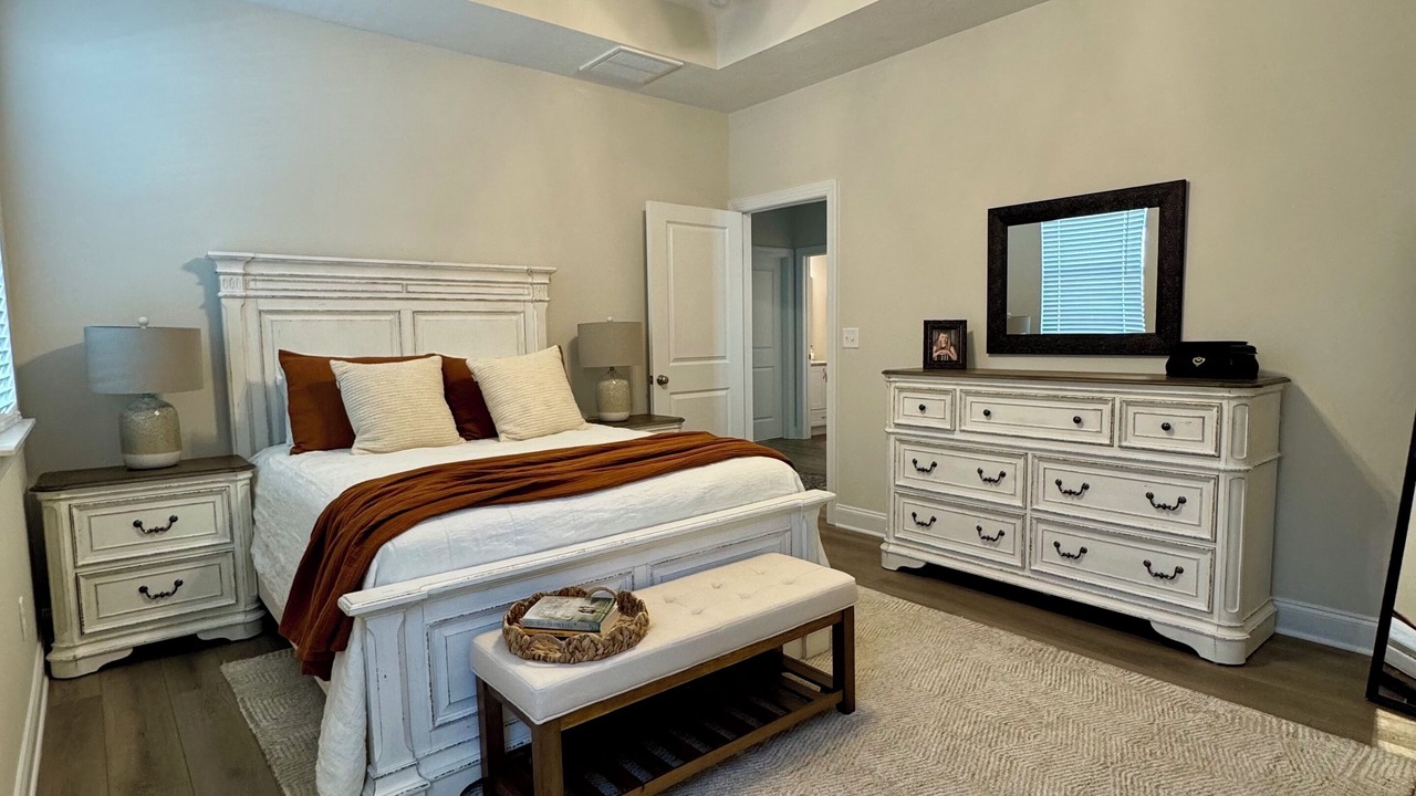 Photo of Bedroom in North Augusta