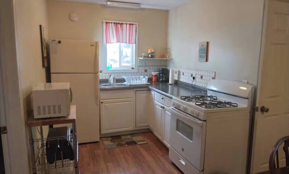 Photo of Kitchen in Metter