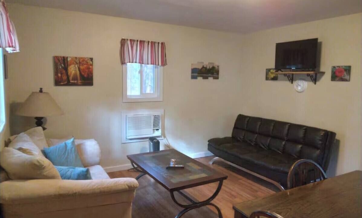 Photo of Livingroom in Metter