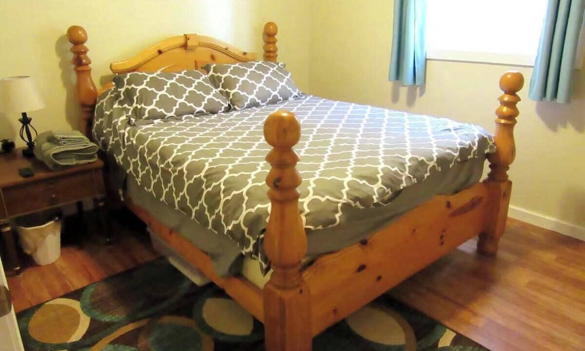 Photo of Bedroom in Metter