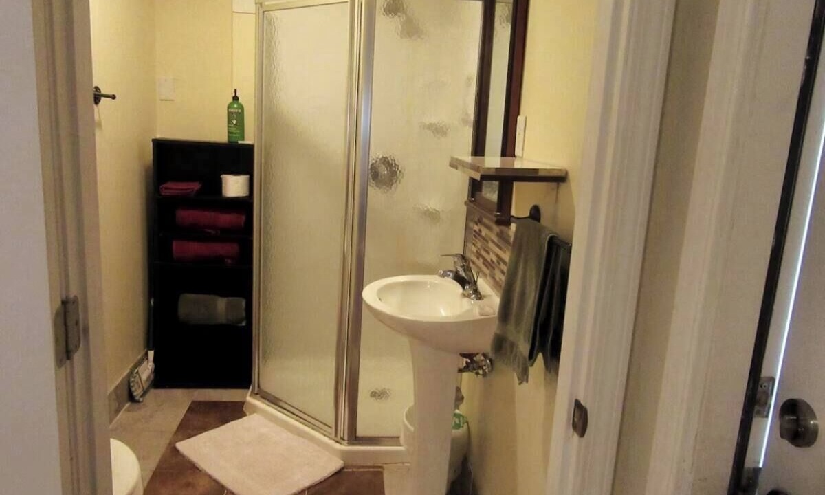 Photo of Bathroom in Metter