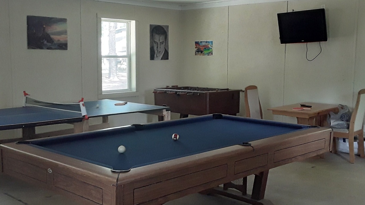Photo of Bedroom in Metter