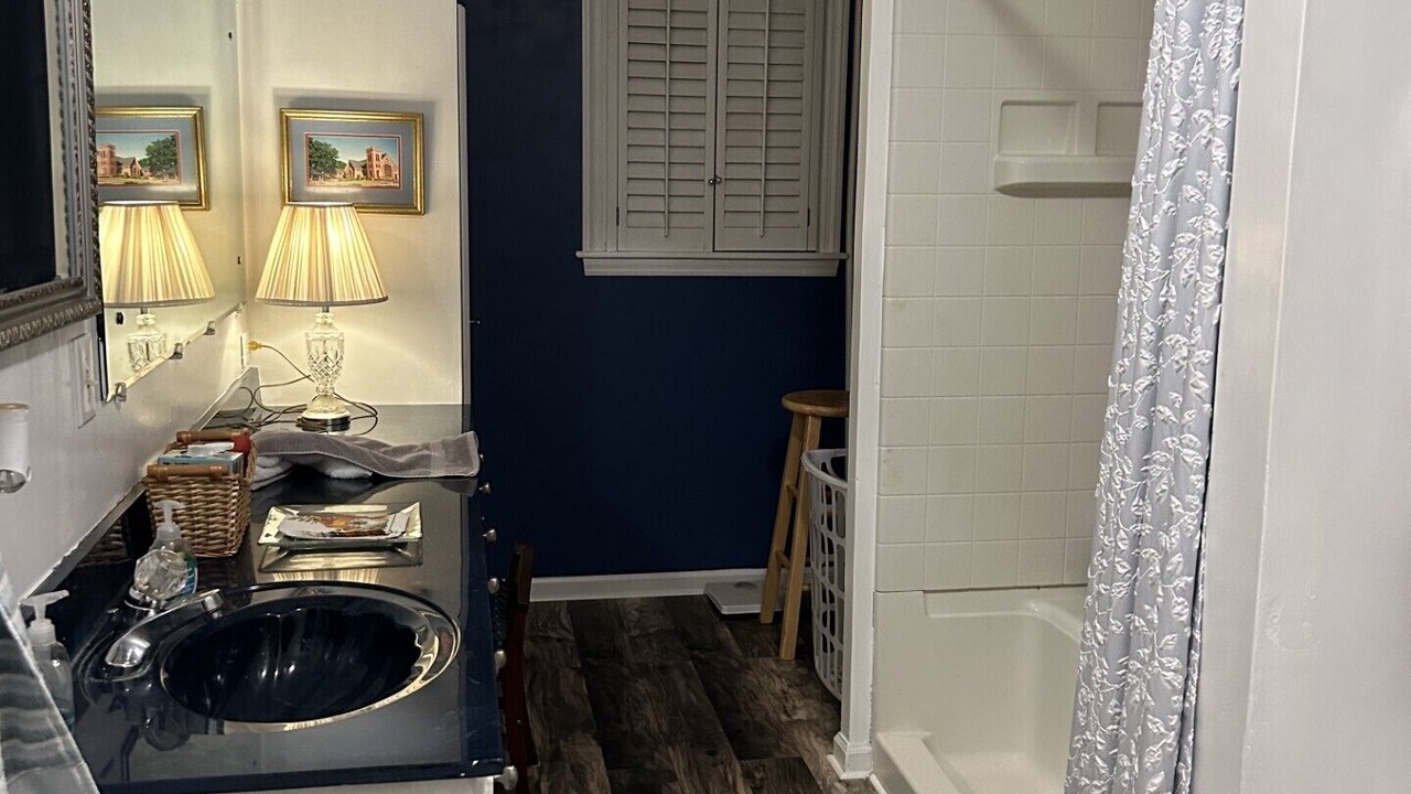 Photo of Bathroom in Saluda