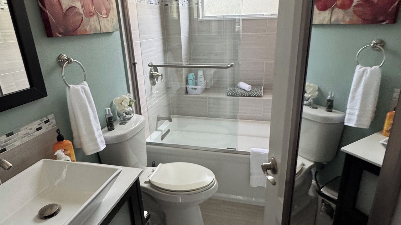 Photo of Bathroom in DeLand