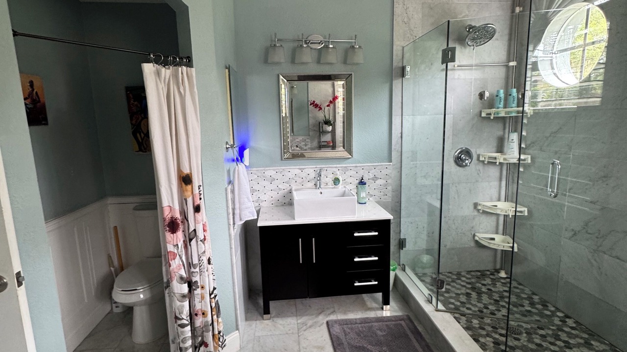 Photo of Bathroom in DeLand