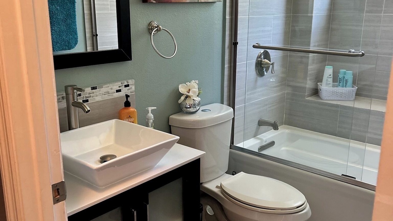 Photo of Bathroom in DeLand