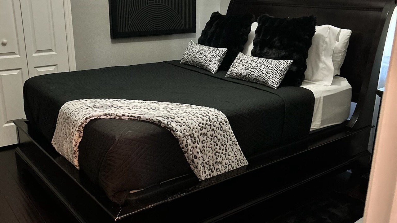 Photo of Bedroom in DeLand