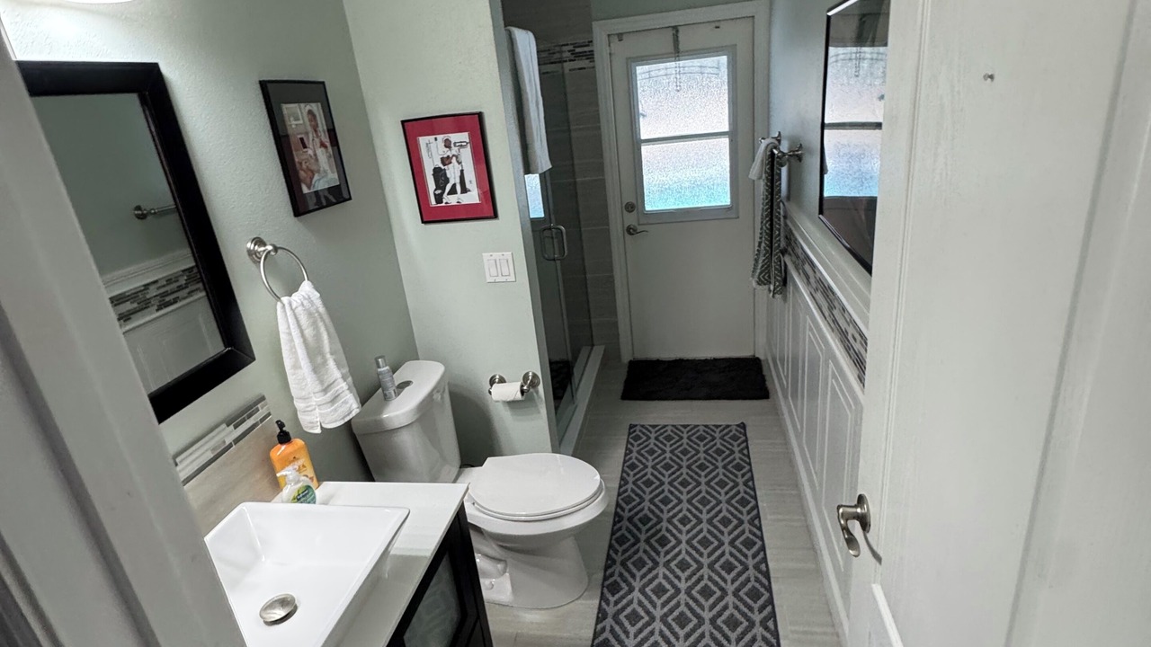 Photo of Bathroom in DeLand