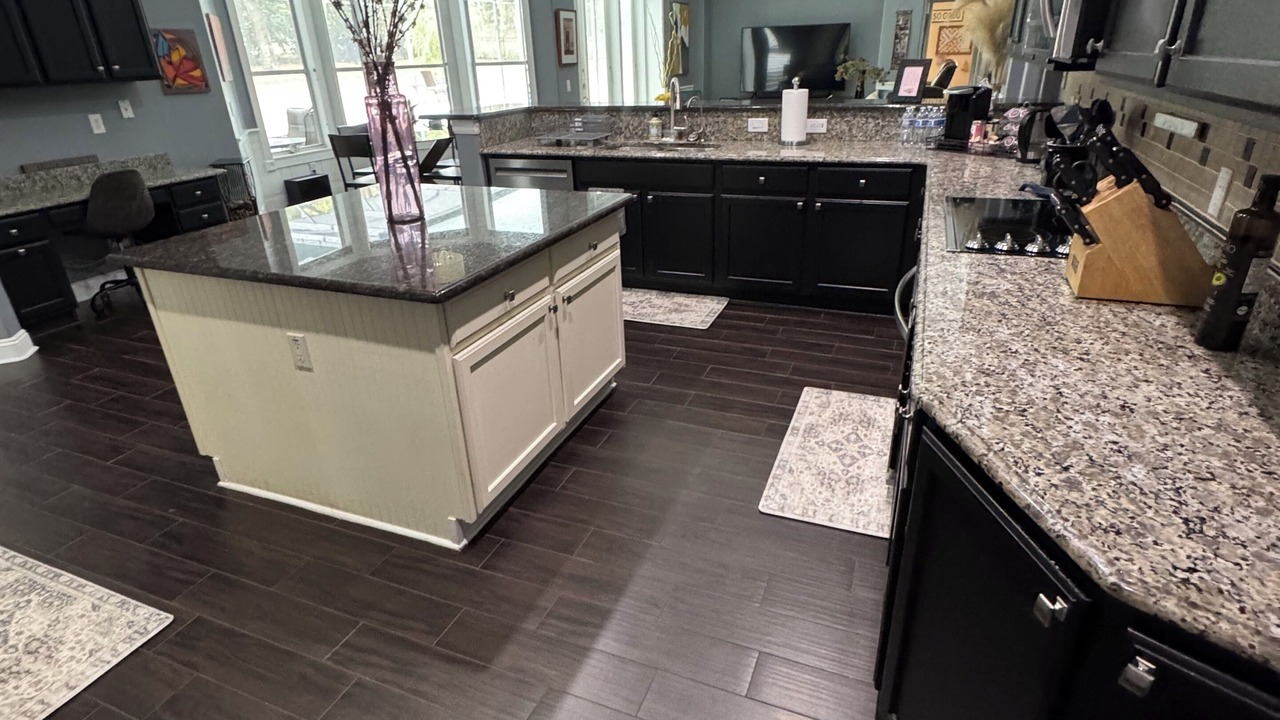 Photo of Kitchen in DeLand