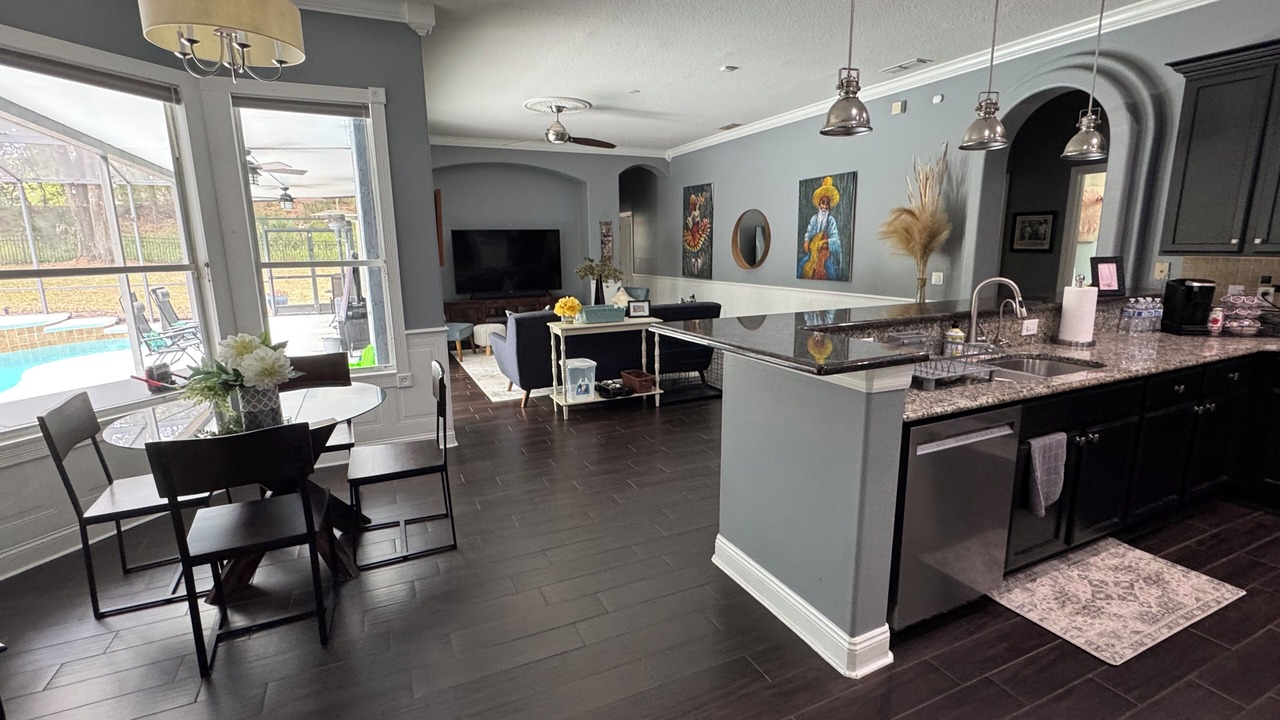 Photo of Kitchen in DeLand