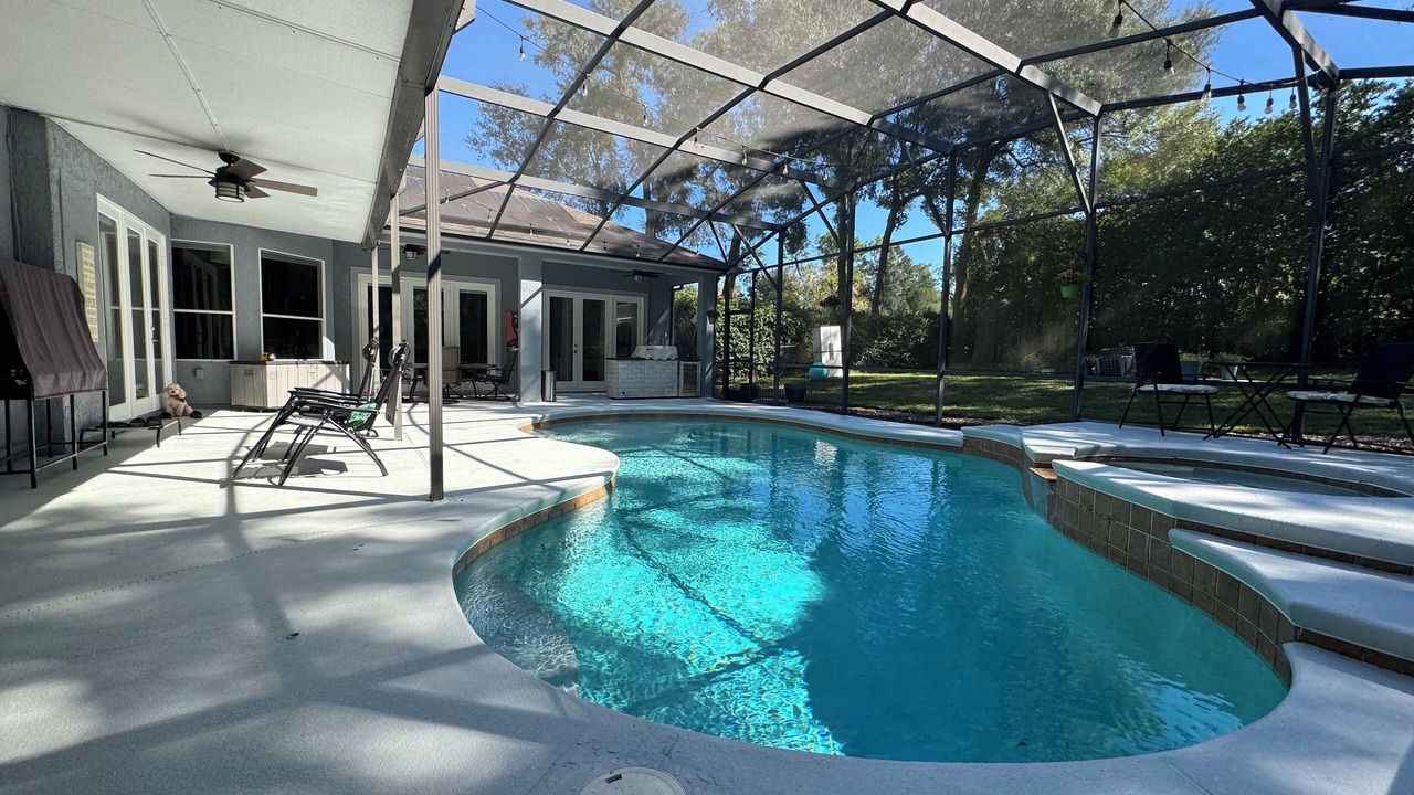 Photo of Outdoor in DeLand