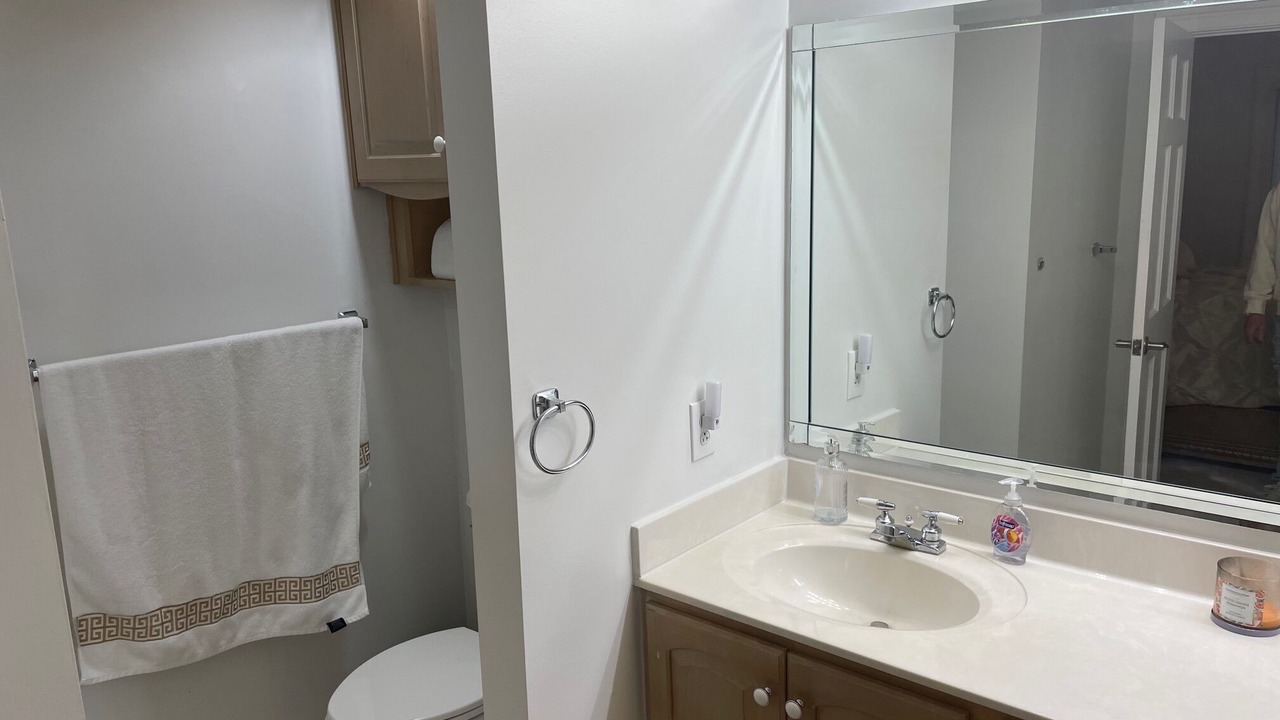 Photo of Bathroom in Downtown