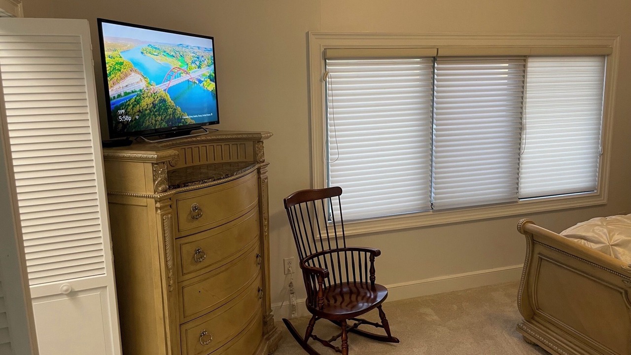 Photo of Bedroom in Downtown
