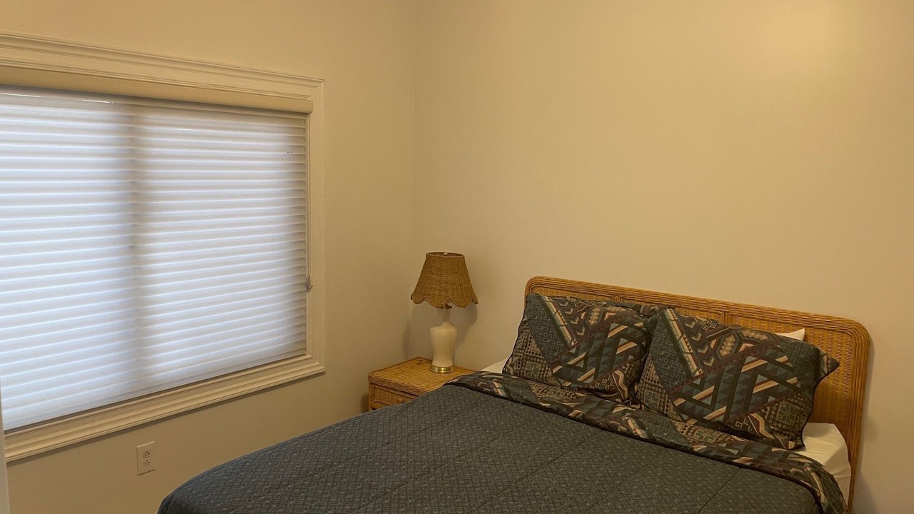 Photo of Bedroom in Downtown