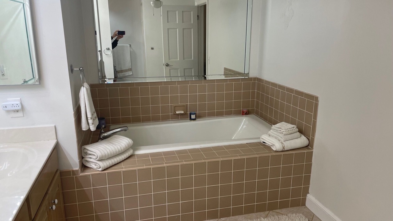 Photo of Bathroom in Downtown