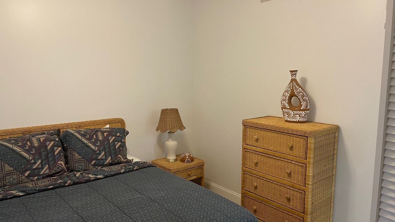 Photo of Bedroom in Downtown