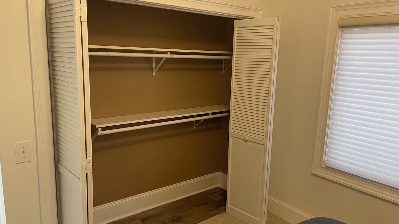 Photo of Bedroom in Downtown