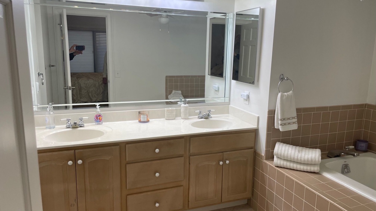 Photo of Bathroom in Downtown