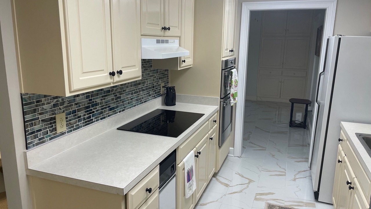 Photo of Kitchen in Downtown