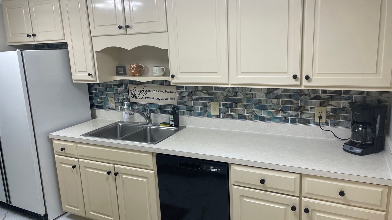 Photo of Kitchen in Downtown