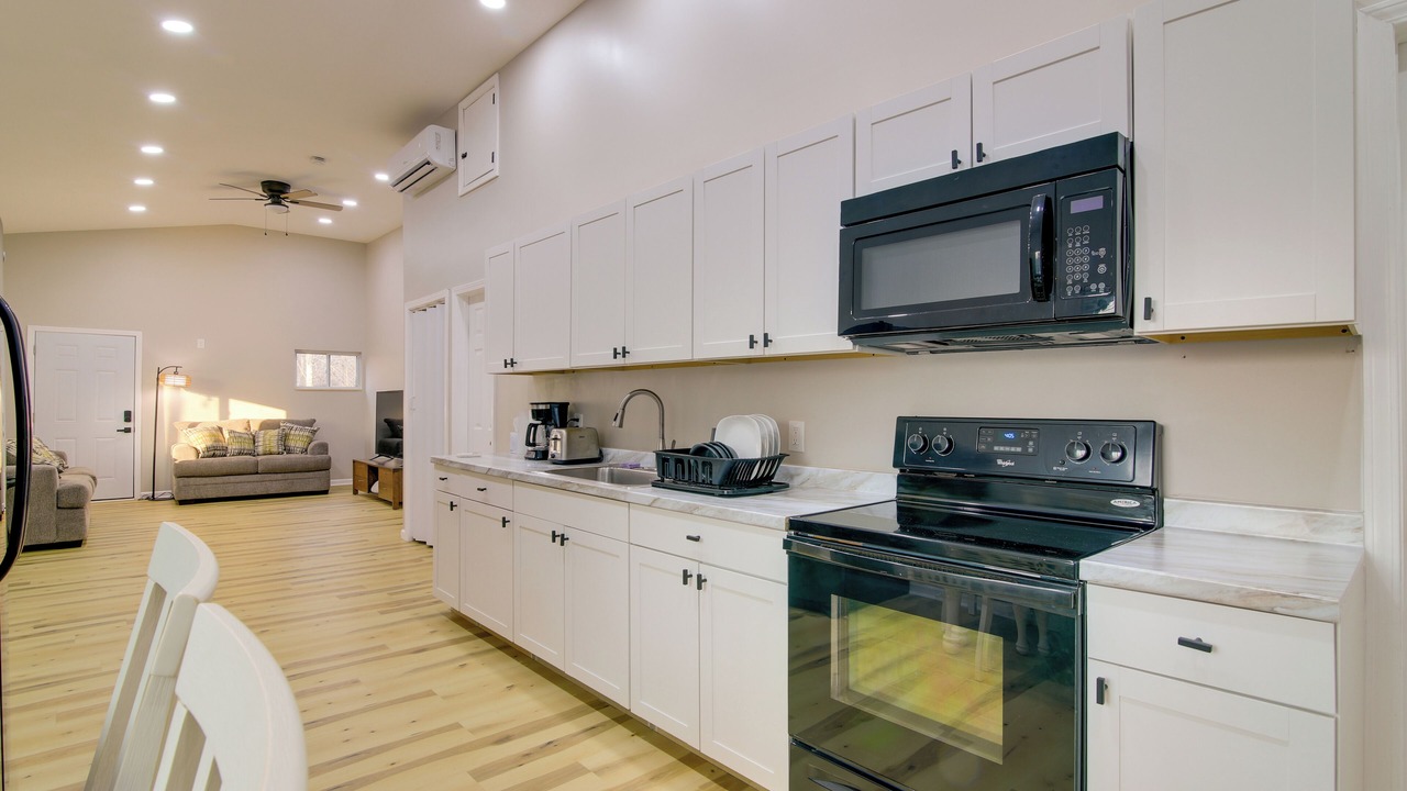 Photo of Kitchen in Banks County