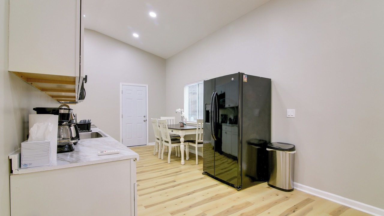 Photo of Kitchen in Banks County