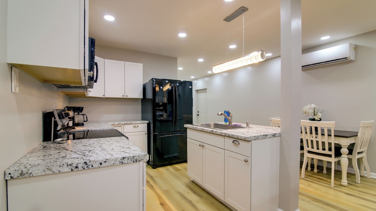 Photo of Kitchen in Banks County