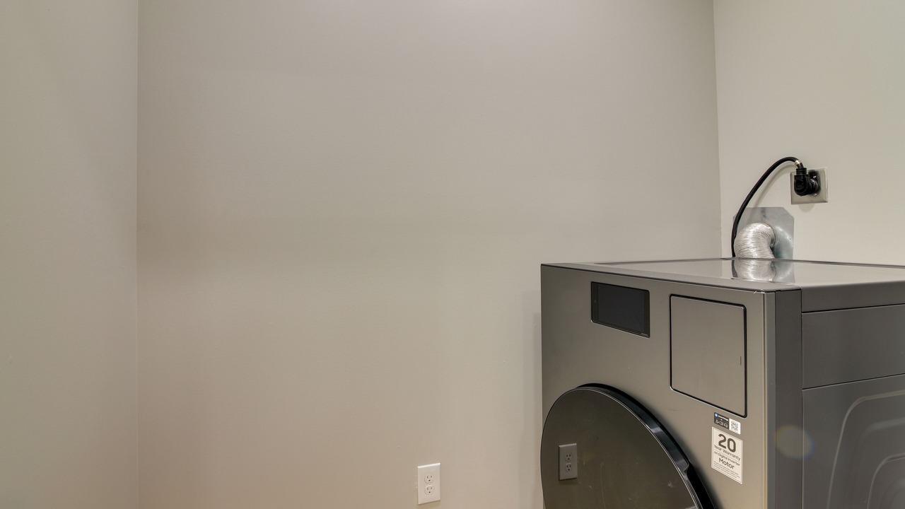 Photo of Bedroom in Banks County
