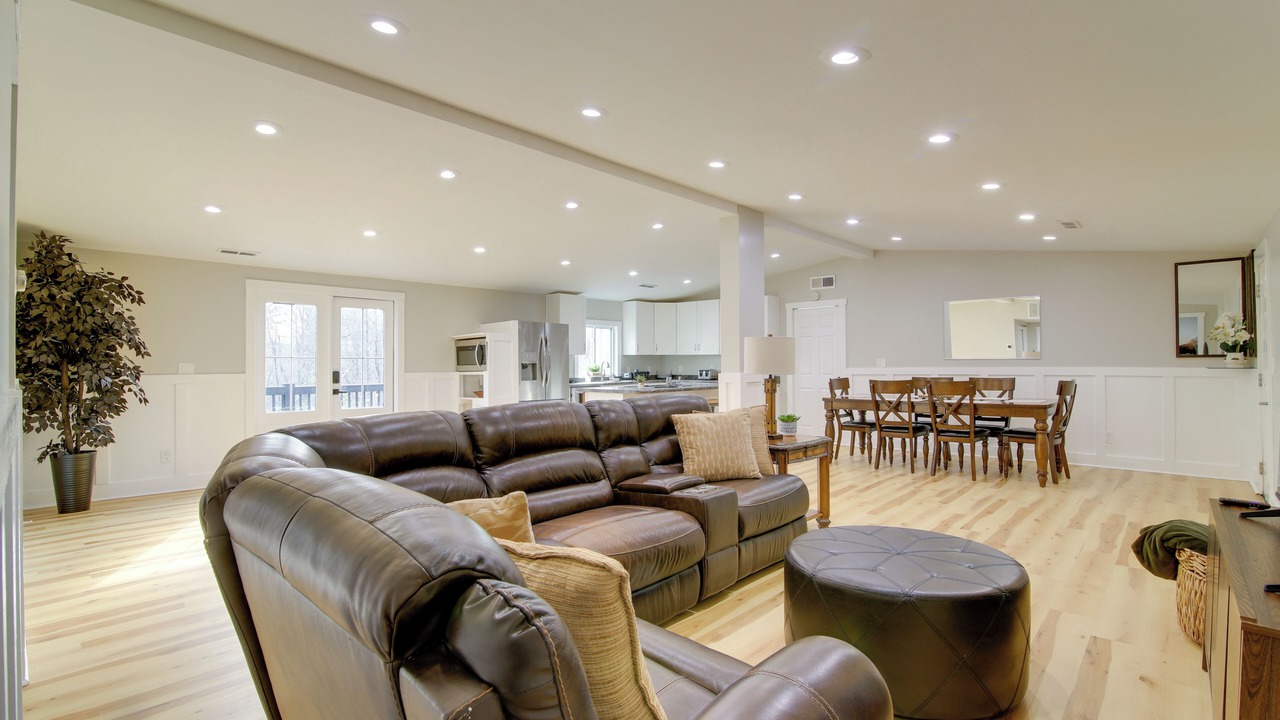 Photo of Livingroom in Banks County