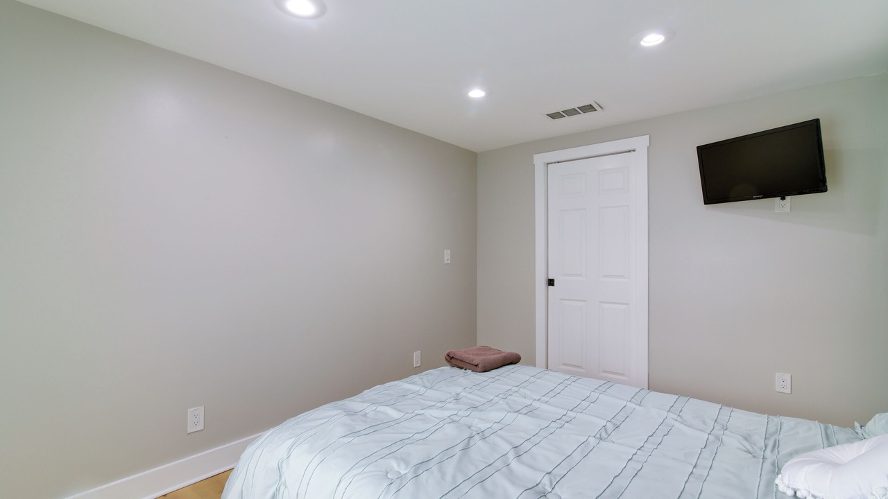 Photo of Bedroom in Banks County