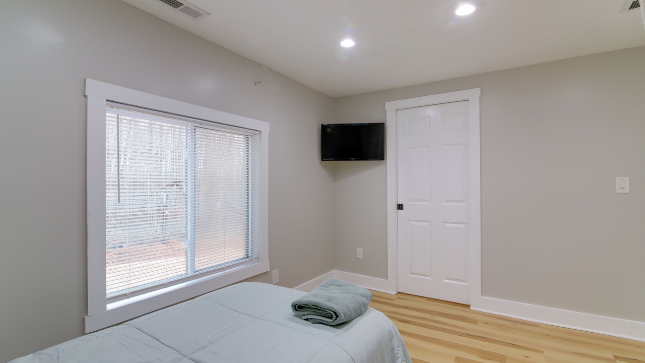 Photo of Bedroom in Banks County