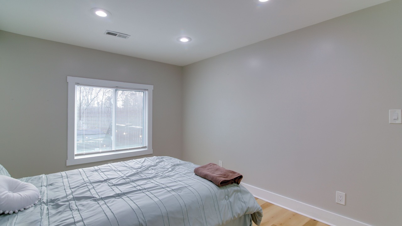 Photo of Bedroom in Banks County