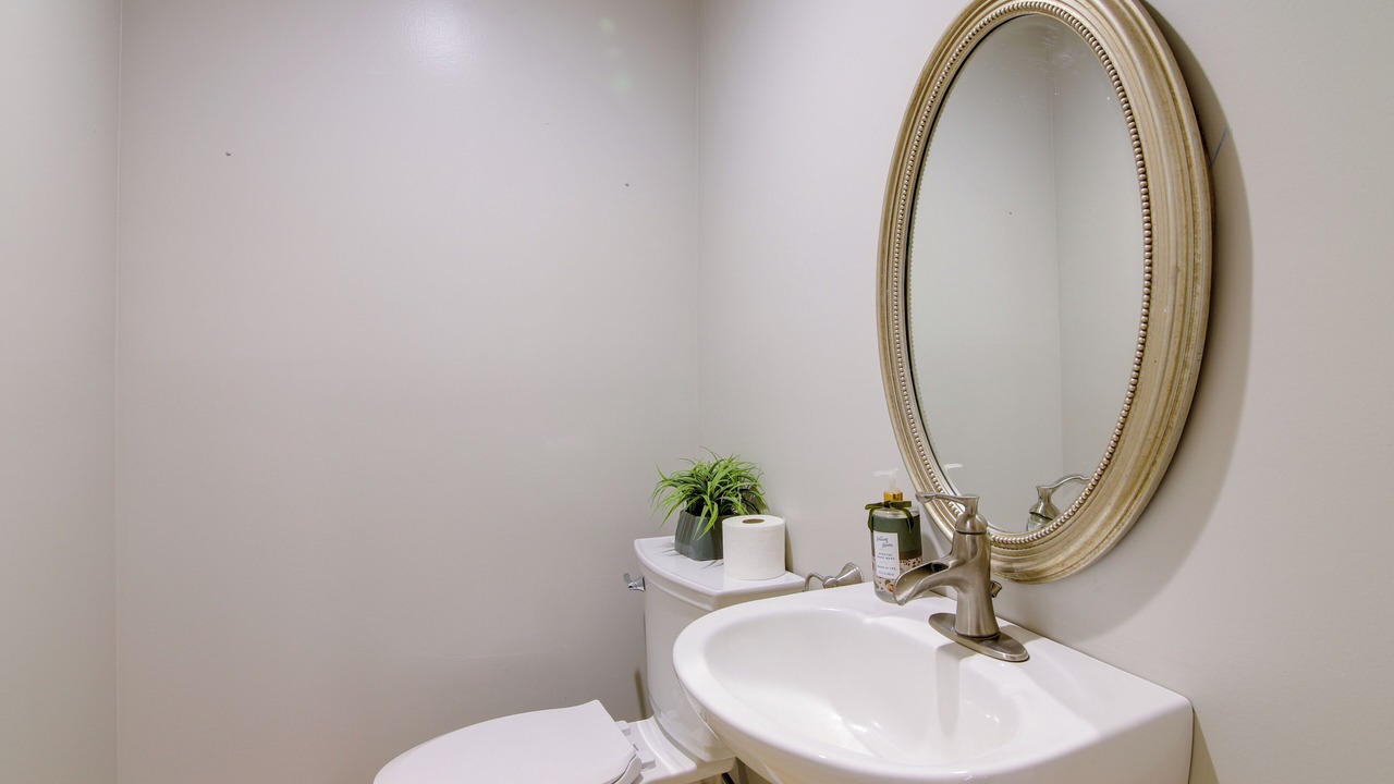 Photo of Bathroom in Banks County