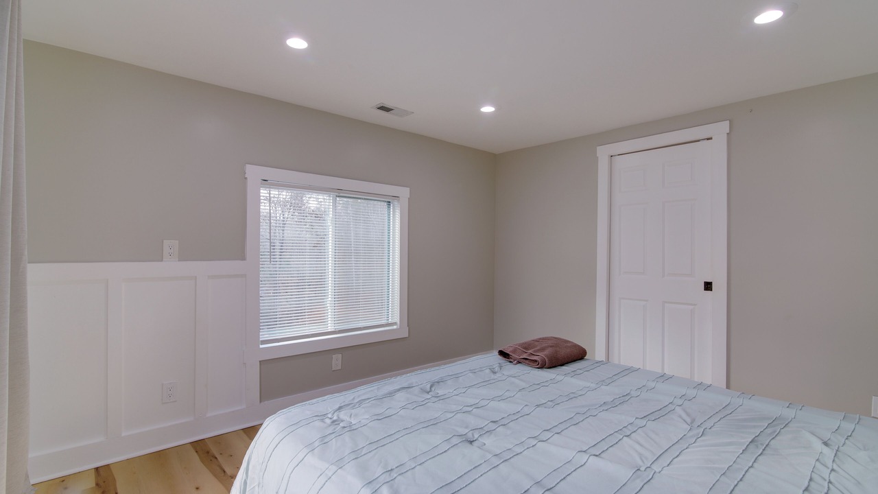 Photo of Bedroom in Banks County