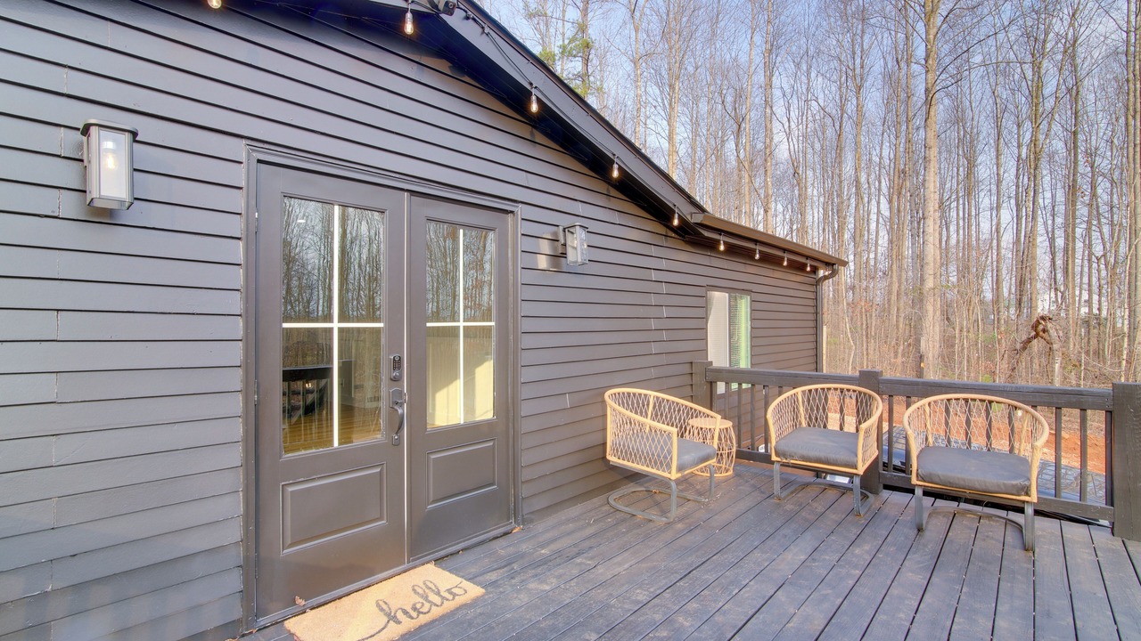 Photo of Outdoor in Banks County
