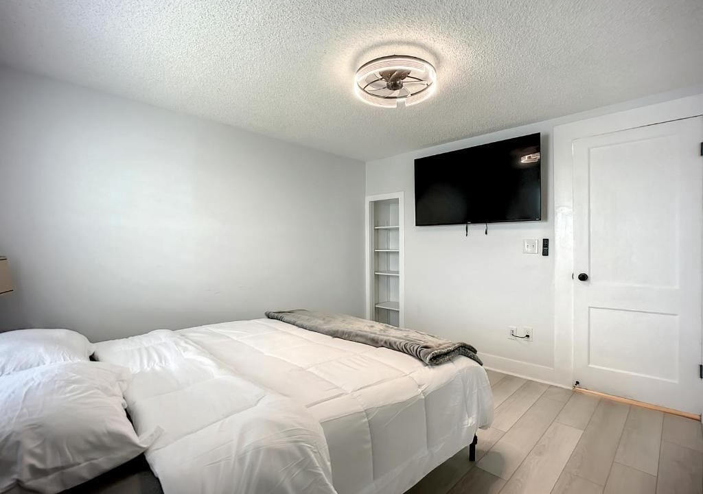 Photo of Bedroom in Northside