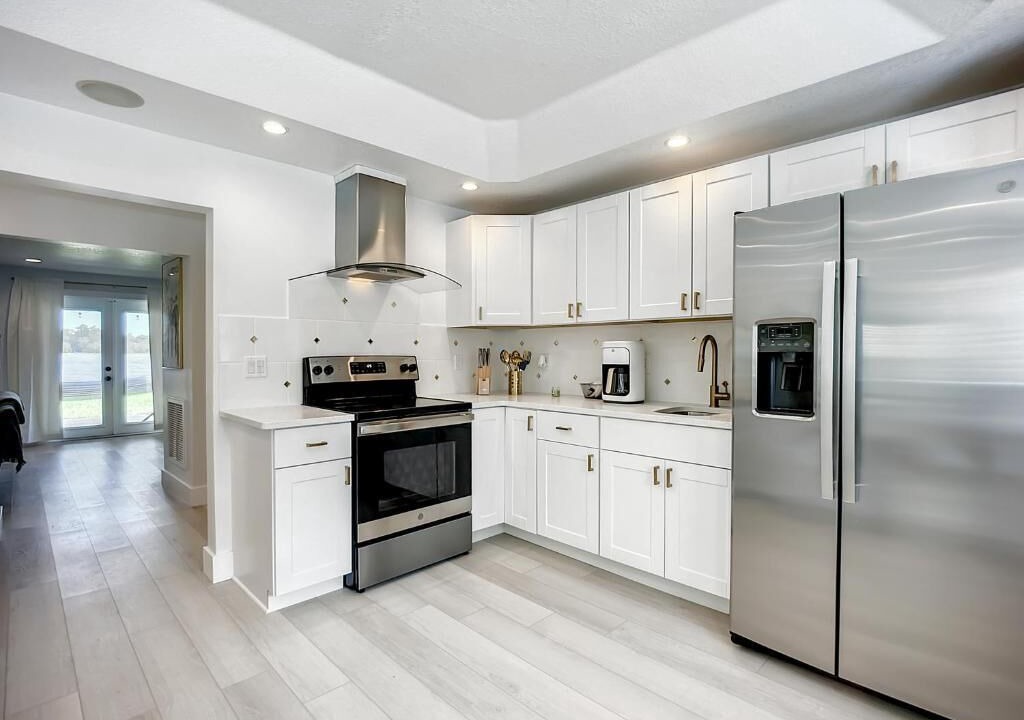 Photo of Kitchen in Northside