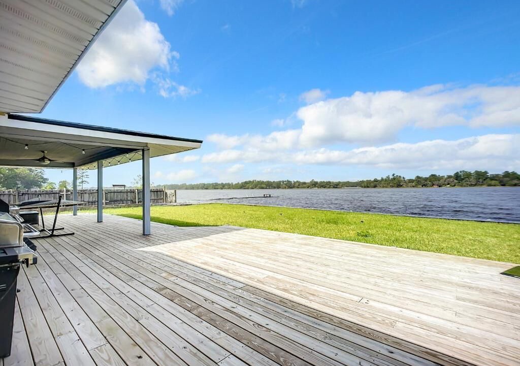 Photo of Patio Balcony in Northside