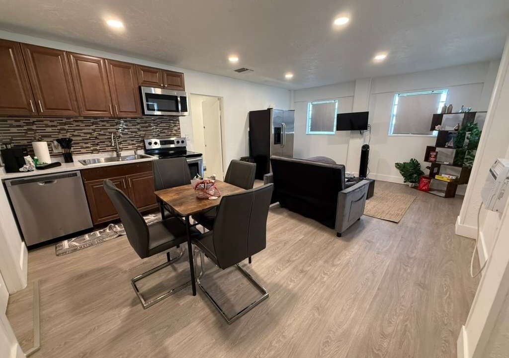 Photo of Kitchen in Oak Ridge