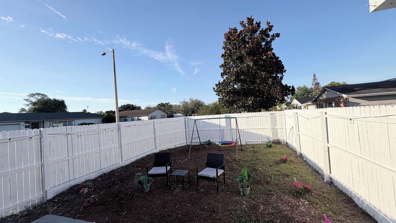 Photo of Outdoor in Oak Ridge