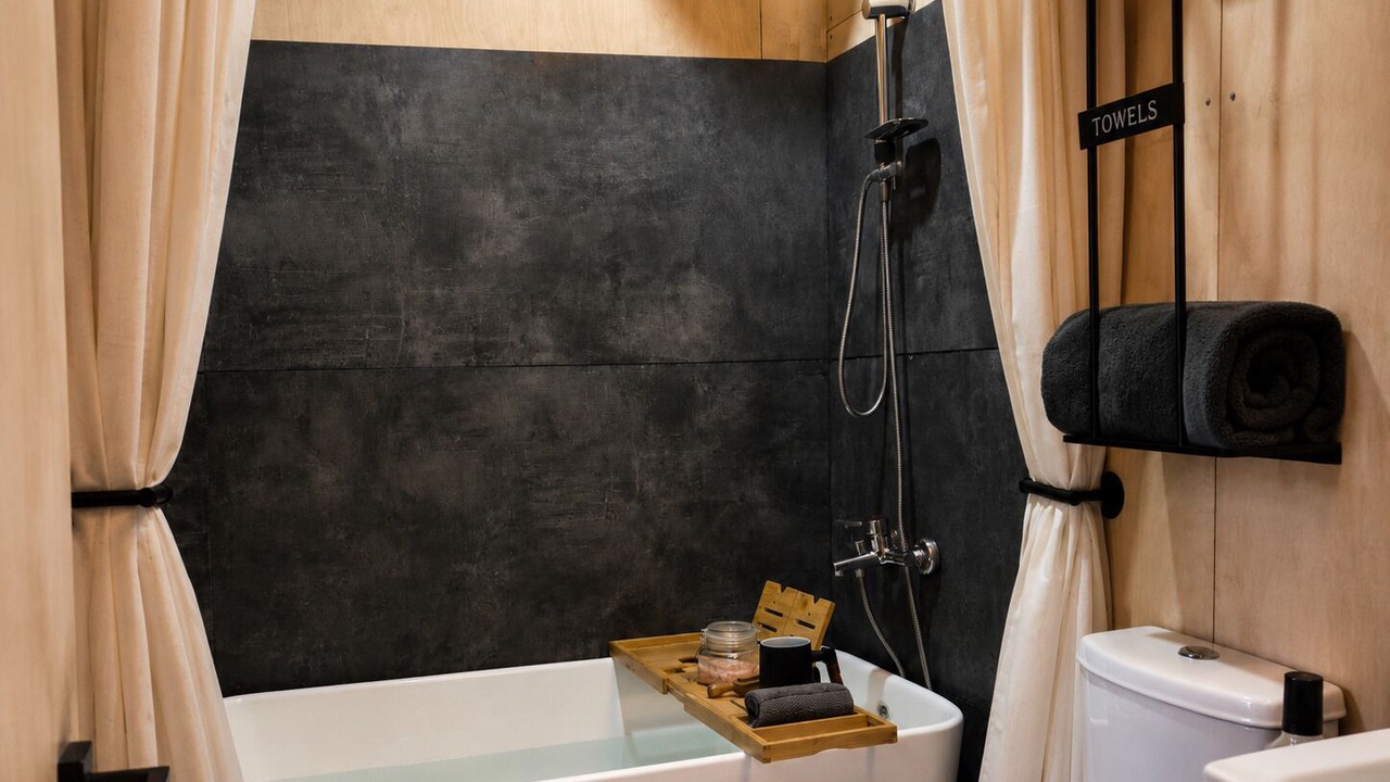 Photo of Bathroom in Eden