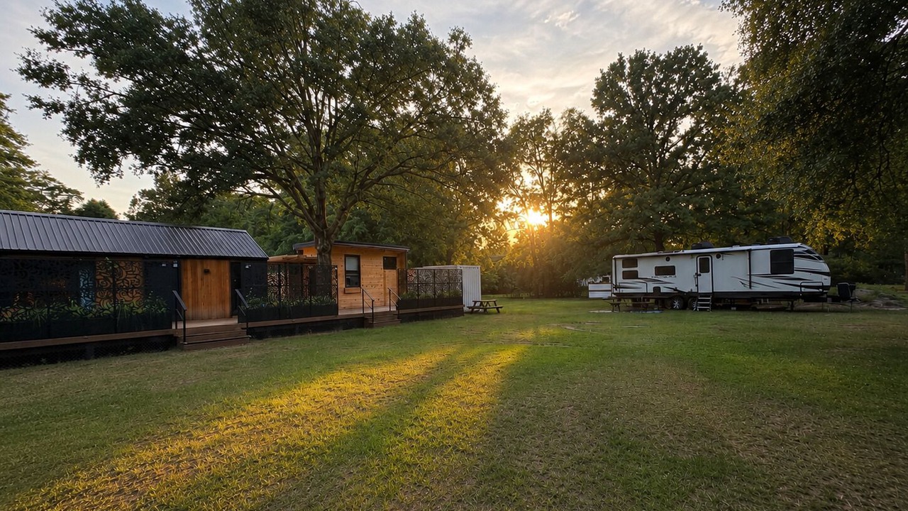 Photo of Outdoor in Eden