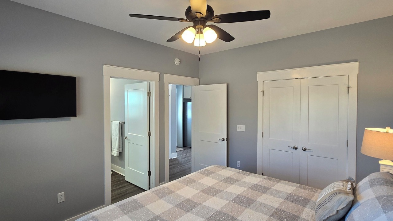 Photo of Bedroom in Dublin
