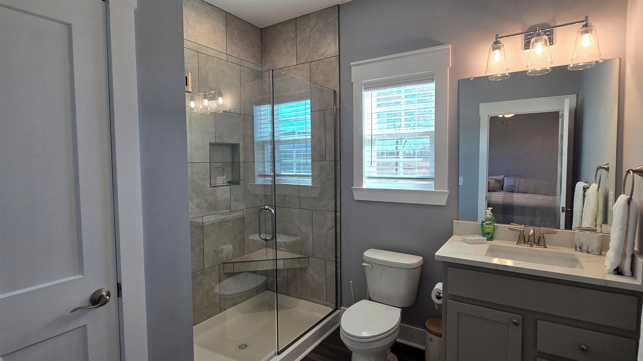 Photo of Bathroom in Dublin