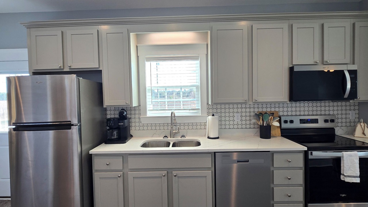 Photo of Kitchen in Dublin