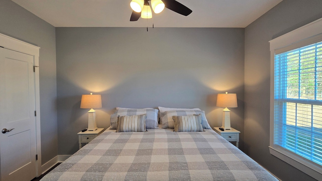 Photo of Bedroom in Dublin