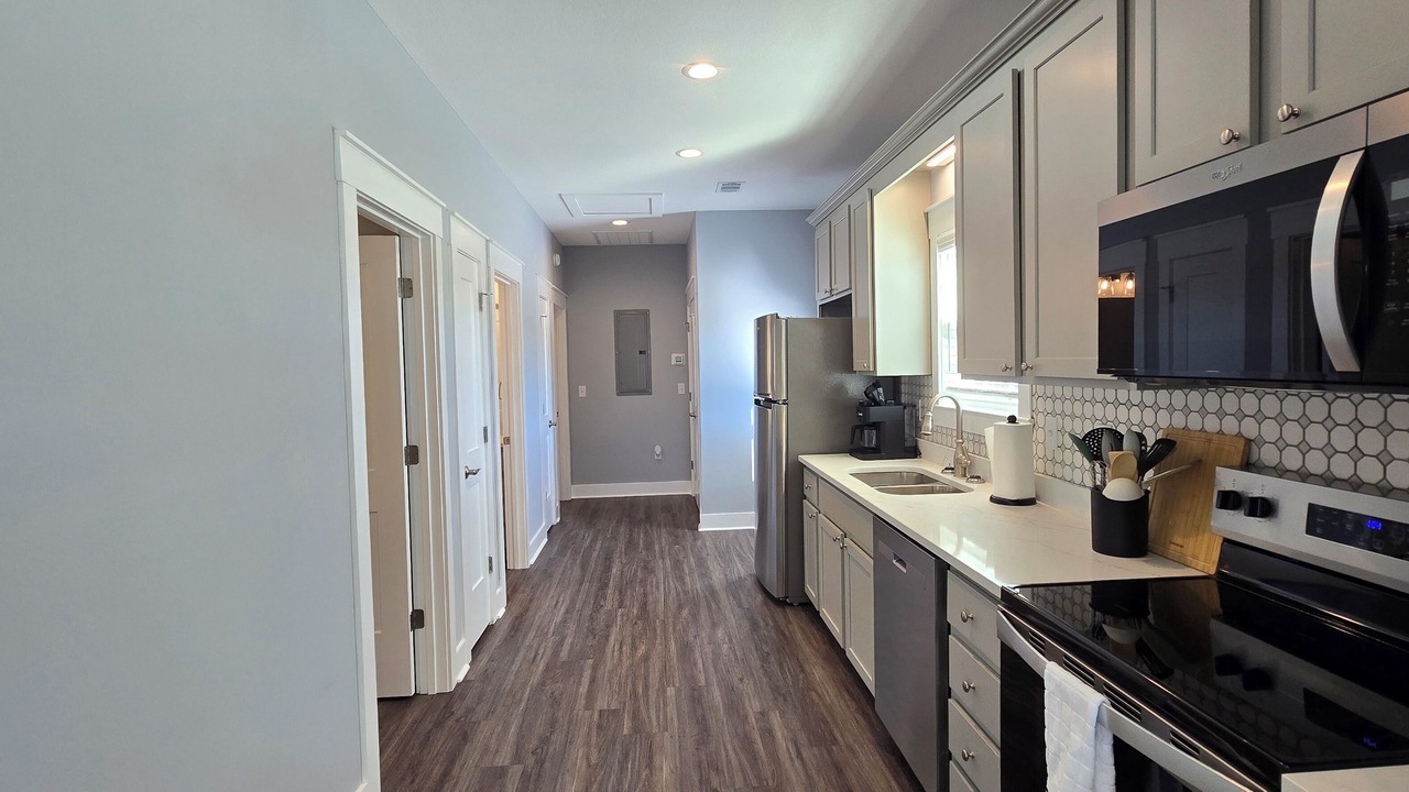 Photo of Kitchen in Dublin