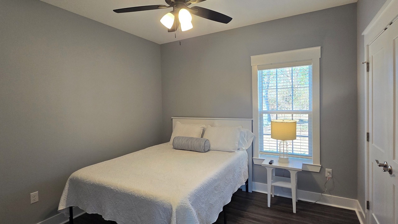 Photo of Bedroom in Dublin