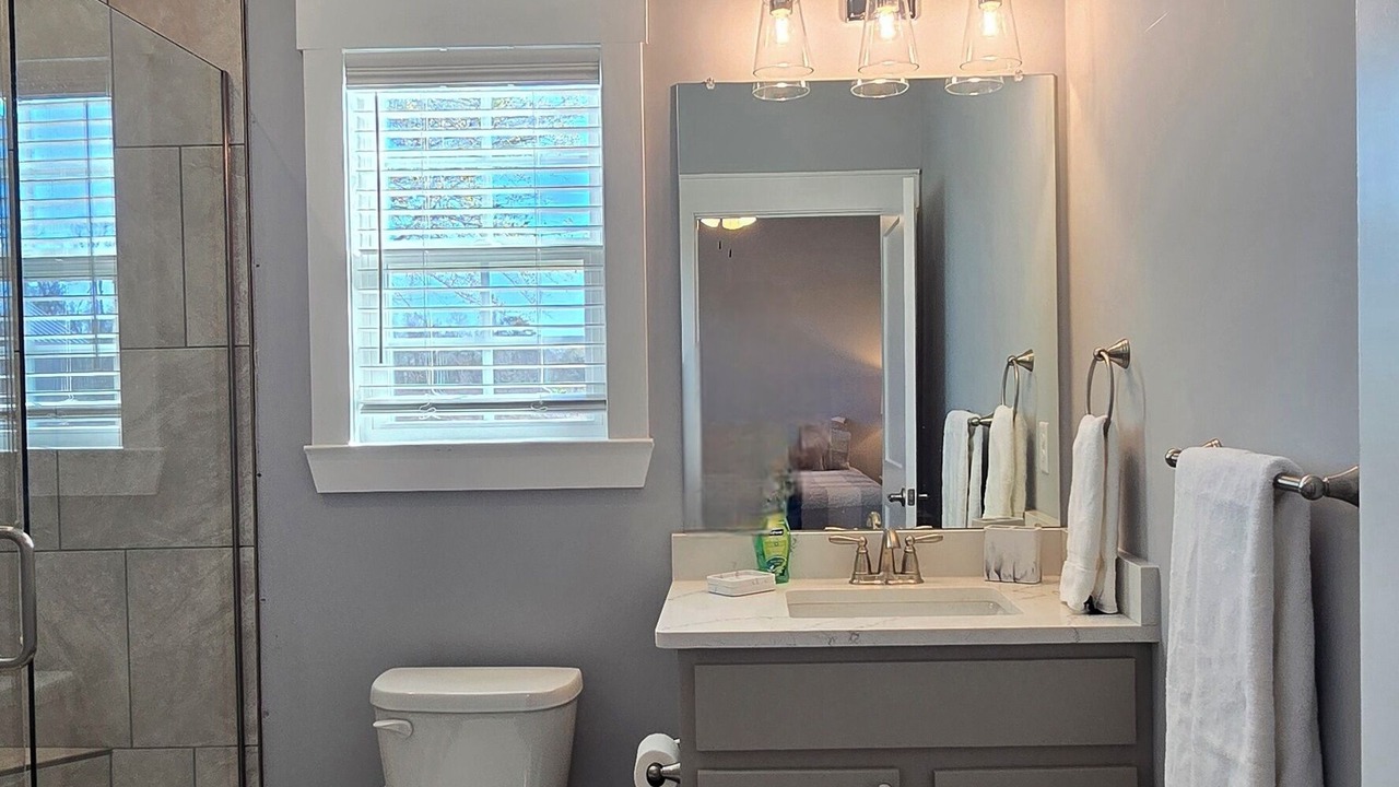 Photo of Bathroom in Dublin